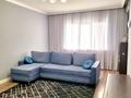 2-комнатная квартира · 75 м² · 2/15 этаж, Сатпаева 9б — Сейфуллина за 75.9 млн ₸ в Алматы, Бостандыкский р-н — фото 2