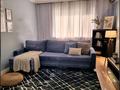 2-комнатная квартира · 75 м² · 2/15 этаж, Сатпаева 9б — Сейфуллина за 75.9 млн ₸ в Алматы, Бостандыкский р-н