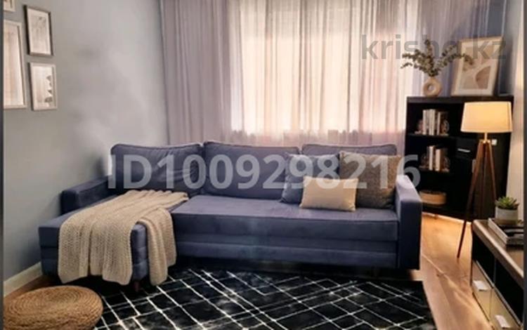 2-комнатная квартира · 75 м² · 2/15 этаж, Сатпаева 9б — Сейфуллина за 75.9 млн ₸ в Алматы, Бостандыкский р-н — фото 21
