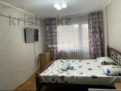 1-комнатная квартира · 37 м² · 4/5 этаж, Утепова 31 — Рядом Цмир и Пицца блюз и тд “ Океан” за 2 000 〒 в Усть-Каменогорске