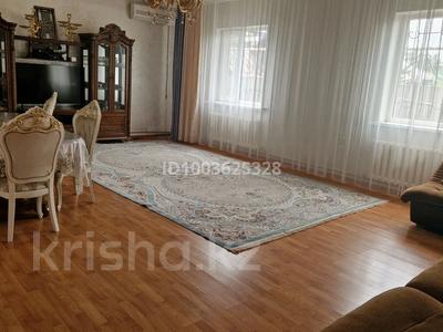 Отдельный дом · 4 комнаты · 176 м² · 5 сот., Воровского 23 — Волжская за 78 млн ₸ в Алматы, Турксибский р-н