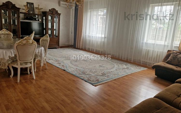 Отдельный дом · 4 комнаты · 176 м² · 5 сот., Воровского 23 — Волжская за 78 млн ₸ в Алматы, Турксибский р-н — фото 2