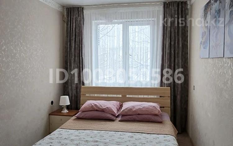 2-бөлмелі пәтер · 45 м² · 3/5 қабат, Есет батыра 108 — Апорт, бағасы: 13 000 ₸ в Актобе — фото 5