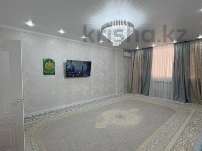 3-бөлмелі пәтер · 91 м² · 2/8 қабат, 35-мкр 5, бағасы: 28.5 млн ₸ в Актау