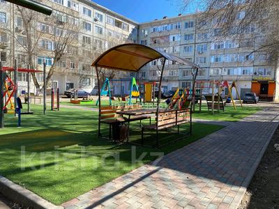 2-бөлмелі пәтер · 54 м² · 1/5 қабат, Микрорайон молодёжный 11, бағасы: 7.2 млн ₸ в Кандыагаш