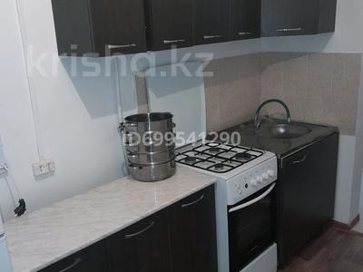 1-комнатная квартира · 37 м² · 3/5 этаж, Сатпаева 5 — Между обл.судом и площадью им.Дины Нурпеисовой за 13 млн ₸ в Атырау, мкр Авангард-4