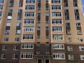 3-комнатная квартира, 105.3 м², Центральный 59А за ~ 31.6 млн 〒 в Кокшетау
