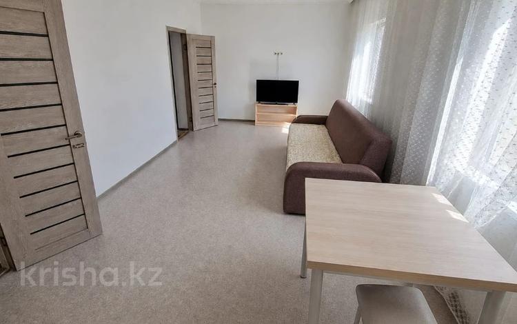 Отдельный дом · 3 комнаты · 45 м² · 8.4 сот., Аюченко 1В за 30 млн ₸ в Семее — фото 2