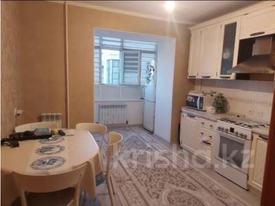 3-комнатная квартира, 82 м², 3/5 этаж, Бараева 21 за 35 млн 〒 в Астане, р-н Байконур