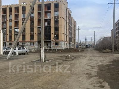 2-комнатная квартира, 58 м², 4/5 этаж, Кошкарбаева 39 за ~ 16.2 млн 〒 в Кокшетау