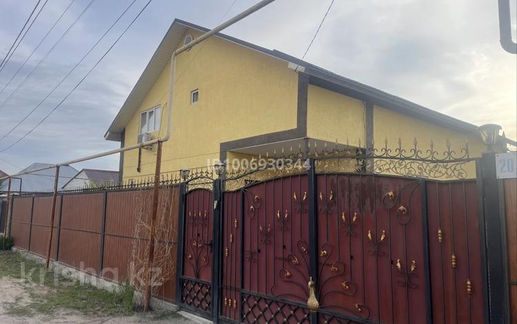 Отдельный дом · 5 комнат · 240 м² · 8 сот., Линия 3 20 — За мечетью за 53 млн ₸ в Коянкусе — фото 2
