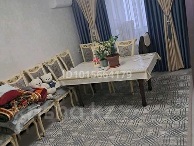4-комнатная квартира · 72 м² · 4/5 этаж, Яссауи 114 за 20 млн ₸ в Кентау