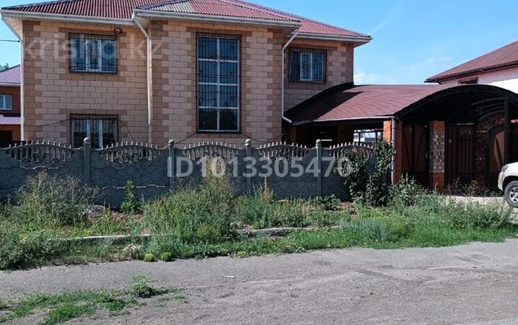 Отдельный дом · 7 комнат · 240 м², Толе би 9 за 48 млн ₸ в Косшы — фото 2