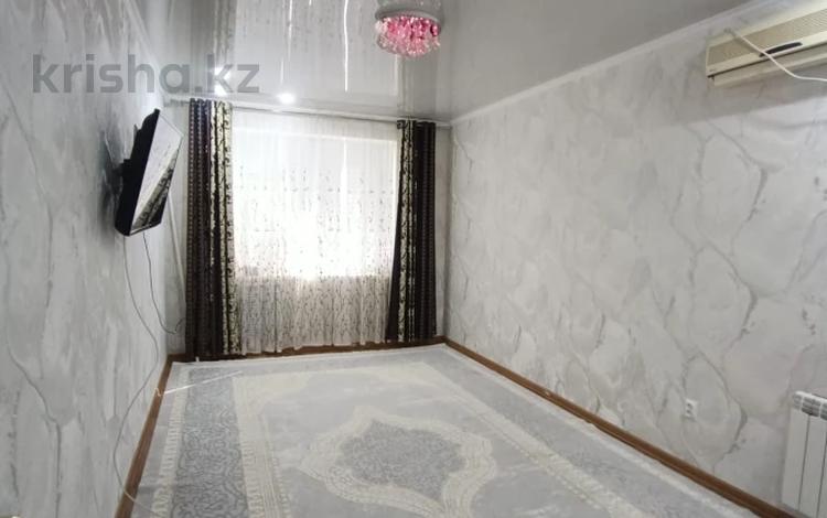 2-бөлмелі пәтер · 56 м² · 1/5 қабат, 27-ш/а. 20, бағасы: 14.3 млн ₸ в Актау, 27-й мкр — фото 2