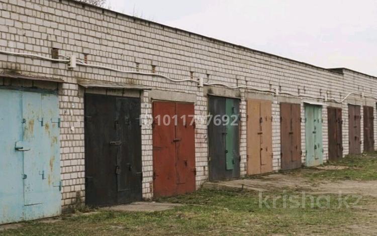 Гараж · 20 м² · Ляззат Асанова 70 — Кабанбай батыра,ляззат Асанова за 30 000 〒 в Талдыкоргане, мкр Жетысу — фото 2