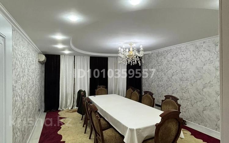 3-комнатная квартира · 115 м² · 7/9 этаж, 11-й мкр 58 — Saya park за 48 млн ₸ в Актау — фото 2