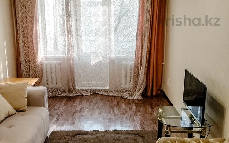 2-комнатная квартира, 46 м², 3/4 этаж помесячно, Назарбаева 25 — Райымбека