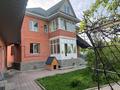 Отдельный дом · 8 комнат · 260 м² · 12 сот., Акбота 301 за 125 млн 〒 в Кыргауылдах — фото 2