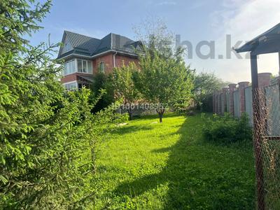 Отдельный дом · 8 комнат · 260 м² · 12 сот., Акбота 301 за 125 млн 〒 в Кыргауылдах