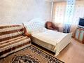 2-комнатная квартира, 46 м², 1/5 этаж посуточно, Сейфуллина 63 за 8 000 〒 в Жезказгане