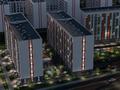 2-бөлмелі пәтер · 66.16 м² · 4/9 қабат, мкр Шымсити, 189 квартал 25/1, бағасы: 31.5 млн ₸ в Шымкенте, Абайский р-н — фото 5