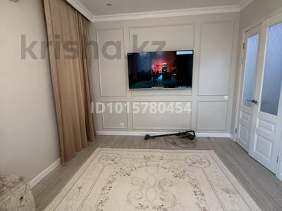 1-бөлмелі пәтер · 48 м² · 2/18 қабат, Мангилик Ел 49, бағасы: 42 млн ₸ в Астане, Есильский р-н