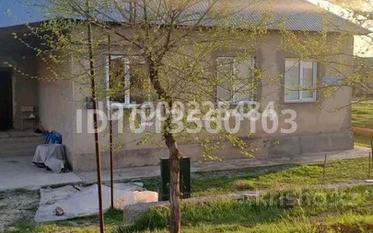 Отдельный дом · 2 комнаты · 100 м² · 8 сот., Қожатоғай 21 — Ал-фараби мектебінің қиылысында за 18 млн ₸ в Шымкенте — фото 2