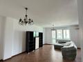 3-комнатная квартира · 124 м² · 8/14 этаж, Магаза Масанчи 98В за 83 млн ₸ в Алматы, Бостандыкский р-н — фото 8