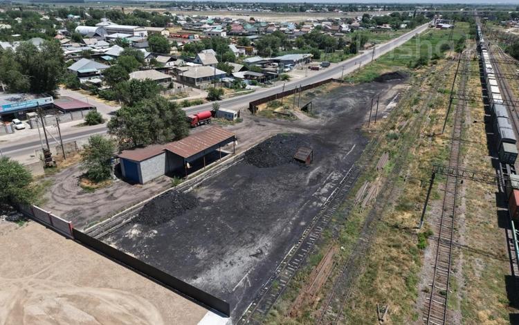 Өнеркәсіптік база · 67 га, Карасай батыра 101, бағасы: 360 млн ₸ в Шамалгане — фото 4