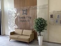 2-бөлмелі пәтер · 43 м² · 3/6 қабат, Бауыржана Момышулы 11/14а, бағасы: 30.8 млн 〒 в Алматы, Алатауский р-н