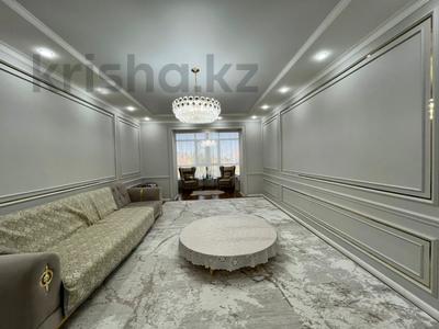 3-комнатная квартира · 112 м² · 3/9 этаж, мкр. Алтын орда за 400 000 〒 в Актобе