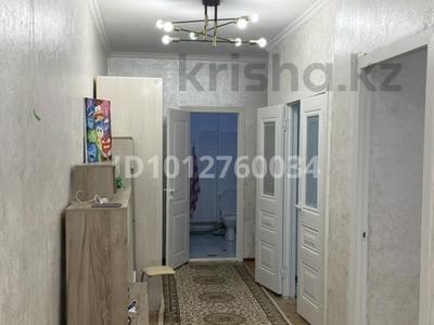 2-бөлмелі пәтер · 78 м² · 2/5 қабат, мкр Байтерек 21, бағасы: 150 000 ₸ в Таразе