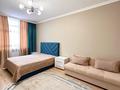 1-комнатная квартира · 40 м² · 8/12 этаж, Байтурсынова 16 — Жургенова за 16 000 ₸ в Астане, Сарайшык р-н