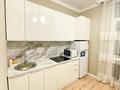 1-комнатная квартира · 40 м² · 8/12 этаж, Байтурсынова 16 — Жургенова за 16 000 ₸ в Астане, Сарайшык р-н — фото 3