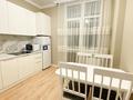 1-комнатная квартира · 40 м² · 8/12 этаж, Байтурсынова 16 — Жургенова за 16 000 ₸ в Астане, Сарайшык р-н — фото 4