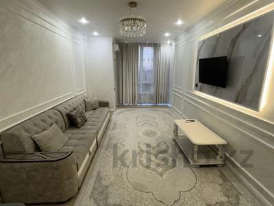 3-бөлмелі пәтер · 90 м² · 7/12 қабат, Аргынбекова 29/4 к2 — Шаяхметов, бағасы: 330 000 ₸ в Шымкенте, Каратауский р-н
