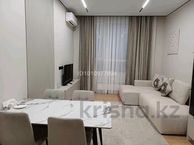 2-комнатная квартира · 45 м², Райымбек батыр 2 за 19 000 ₸ в Астане, Сарайшык р-н