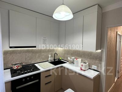 3-комнатная квартира · 60 м² · 4/5 этаж, Шукир Еркенов 18 за 24 млн 〒 в Атырау, мкр Привокзальный-5