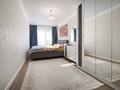 3-бөлмелі пәтер · 60 м² · 4/5 қабат, Шукир Еркенов 18, бағасы: 25 млн ₸ в Атырау, мкр Привокзальный-5