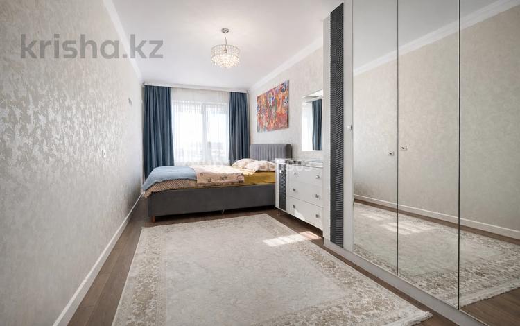 3-бөлмелі пәтер · 60 м² · 4/5 қабат, Шукир Еркенов 18, бағасы: 25 млн ₸ в Атырау, мкр Привокзальный-5 — фото 13