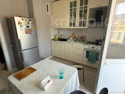 3-комнатная квартира · 83 м² · 11/12 этаж, Абишева 36 за 47 млн ₸ в Алматы, Наурызбайский р-н