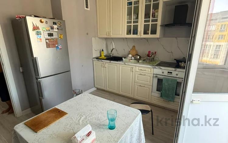 3-комнатная квартира · 83 м² · 11/12 этаж, Абишева 36 за 47 млн ₸ в Алматы, Наурызбайский р-н — фото 18