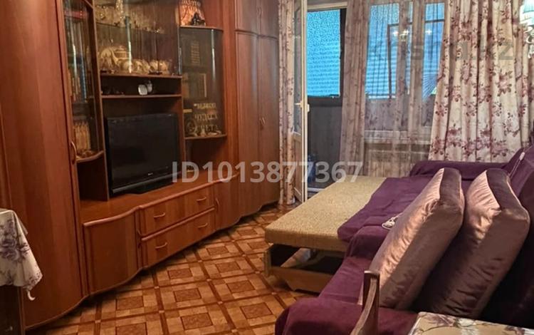 3-бөлмелі пәтер · 62 м² · 3/5 қабат, Тастақ-2 ш/а., Брусиловского, бағасы: 63 млн ₸ в Алматы, Алмалинский р-н — фото 2