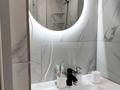 2-бөлмелі пәтер · 56 м² · 9/18 қабат, Утепова 31 — Жандосова, бағасы: 350 000 ₸ в Алматы, Бостандыкский р-н — фото 12