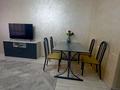 2-бөлмелі пәтер · 56 м² · 9/18 қабат, Утепова 31 — Жандосова, бағасы: 350 000 ₸ в Алматы, Бостандыкский р-н — фото 4