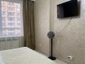 2-бөлмелі пәтер · 56 м² · 9/18 қабат, Утепова 31 — Жандосова, бағасы: 350 000 ₸ в Алматы, Бостандыкский р-н — фото 6