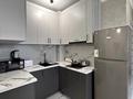 2-бөлмелі пәтер · 56 м² · 9/18 қабат, Утепова 31 — Жандосова, бағасы: 350 000 ₸ в Алматы, Бостандыкский р-н — фото 8