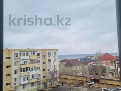 3-комнатная квартира · 73 м², 15-й мкр 53 за 25 млн 〒 в Актау