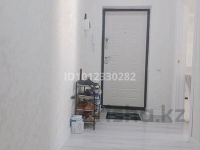 2-комнатная квартира · 71 м² · 5/5 этаж, Айтеке Би 66 за 20.4 млн ₸ в Актобе, мкр. Курмыш