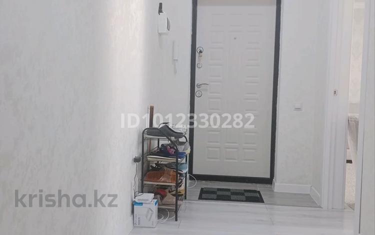 2-бөлмелі пәтер · 71 м² · 5/5 қабат, Айтеке Би 66, бағасы: 20.4 млн ₸ в Актобе, мкр. Курмыш — фото 6